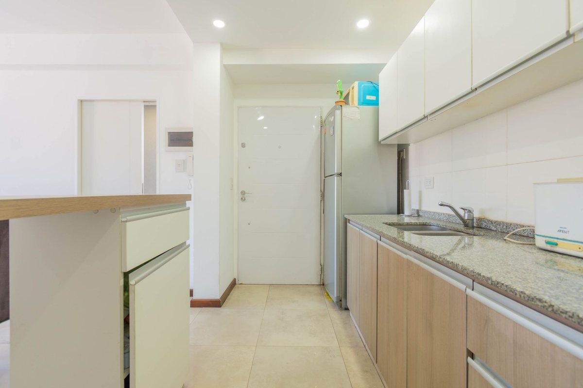 Foto de VENTA DEPARTAMENTO 3 AMBIENTES - VILLA URQUIZA, imagen 2