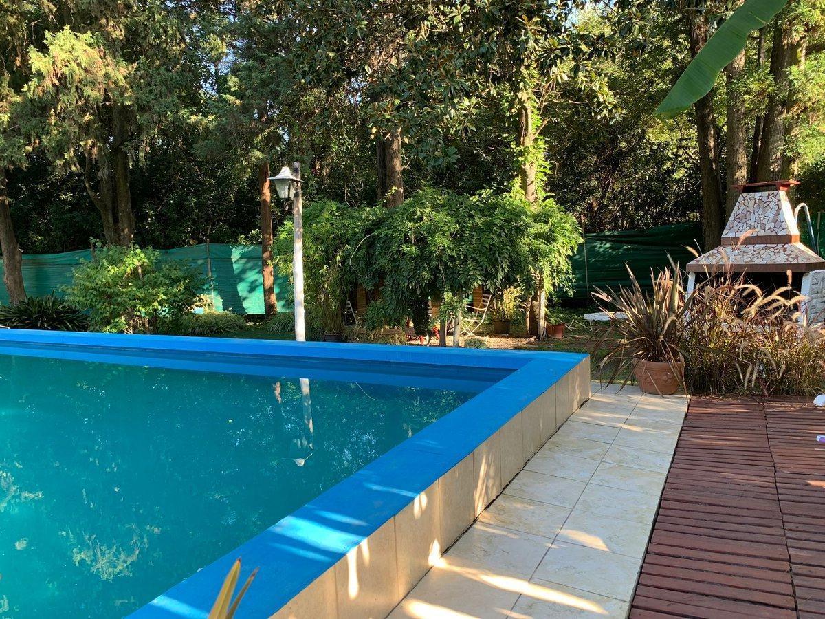 Foto de VENTA CASA QUINTA DEL VISO U$S 125.500 + cuotas, imagen 5