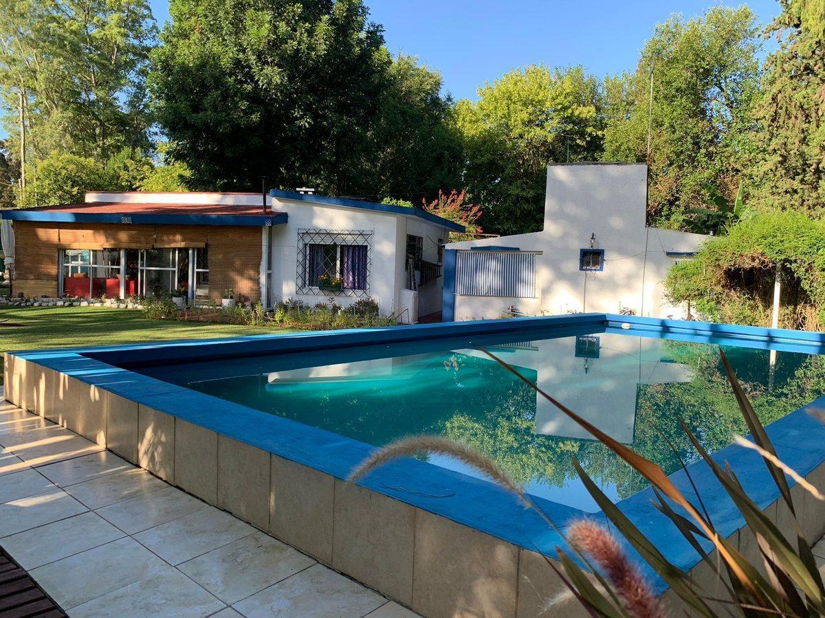 Foto de VENTA CASA QUINTA DEL VISO U$S 125.500 + cuotas, imagen 4