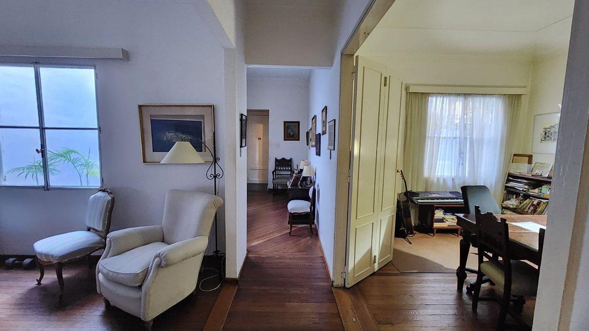 Foto de Venta Departamento 3 ambientes +Escritorio Palermo, imagen 2