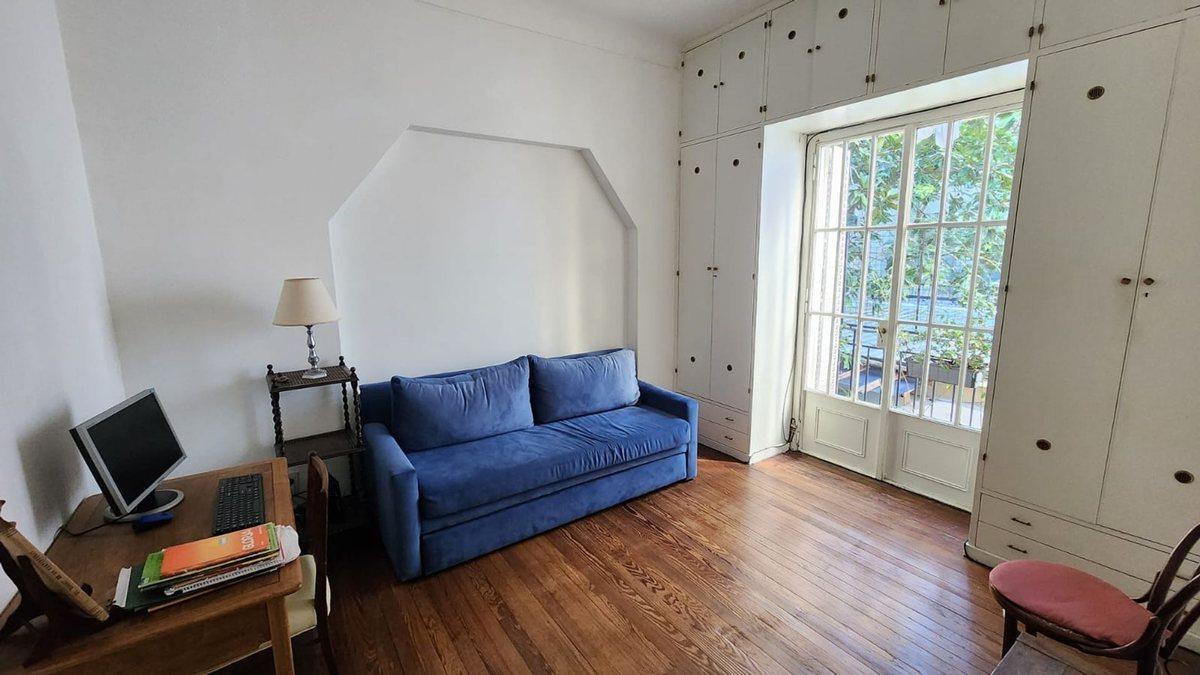 Foto de Venta Departamento 3 ambientes +Escritorio Palermo, imagen 4