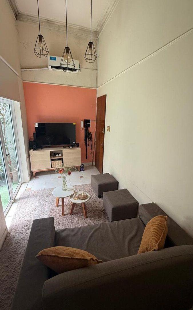 Foto de Venta ph 4 ambientes con patio en Caballito, imagen 5