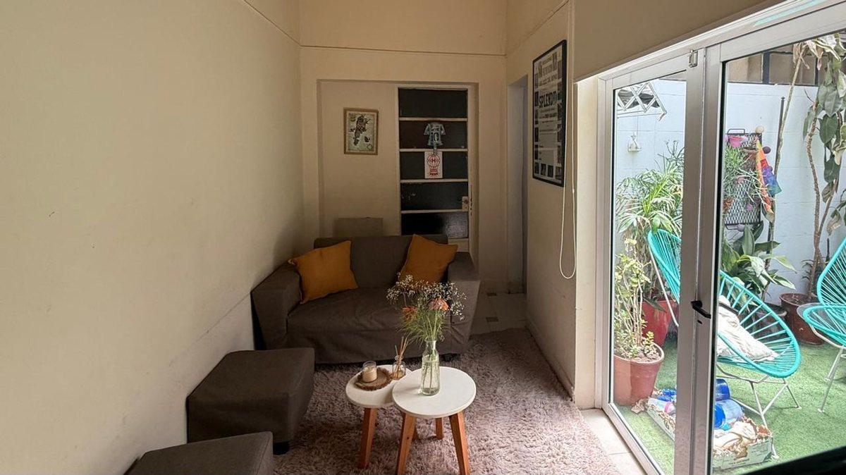 Foto de Venta ph 4 ambientes con patio en Caballito, imagen 2