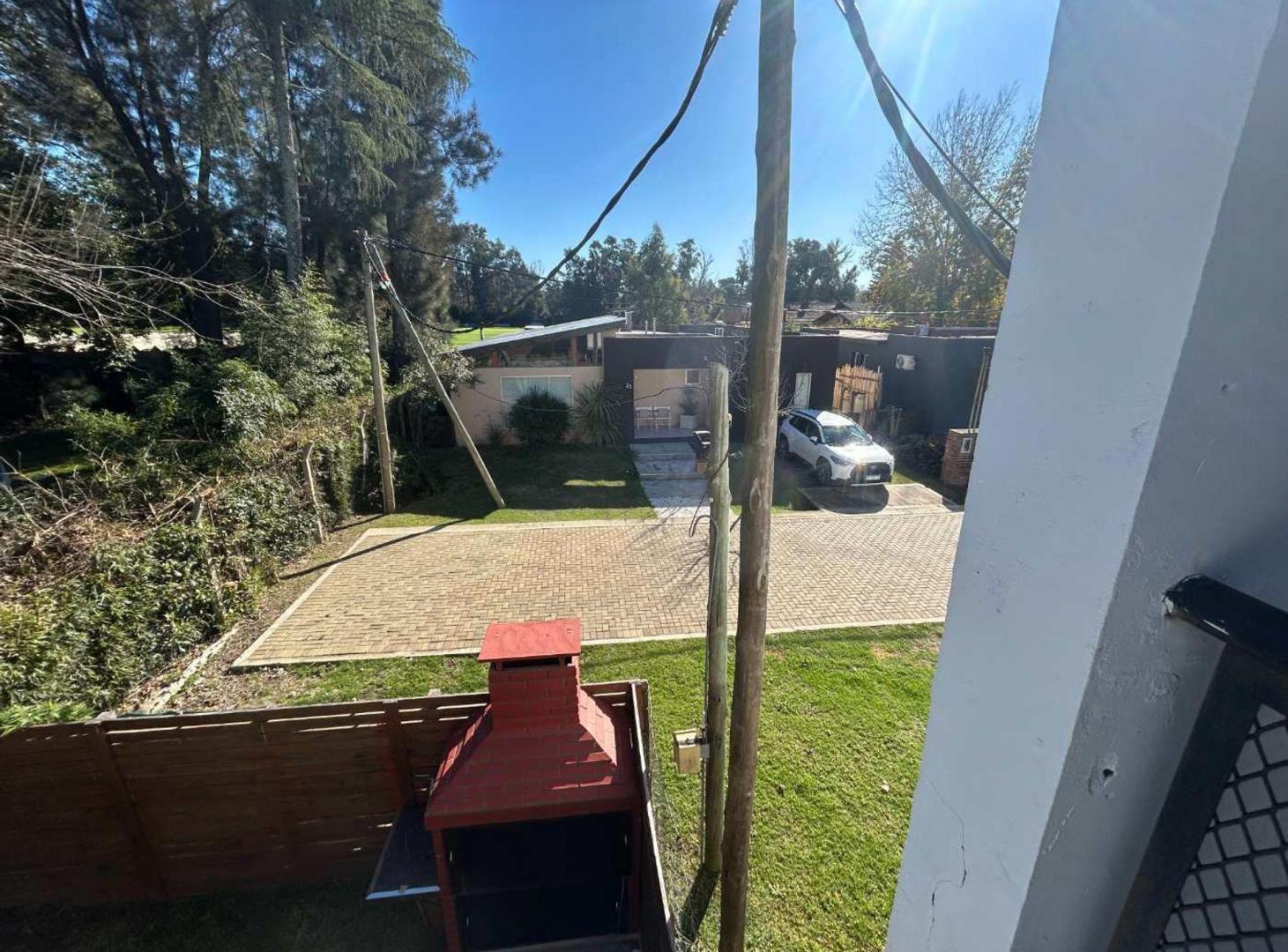 Foto de VENDE DUPLEX 3 AMB JARDIN B. CERRADO EN MASCHWITZ, imagen 5