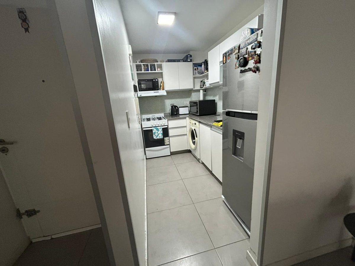 Foto de VENTA -Monoambiente Pque. Chacabuco, imagen 3