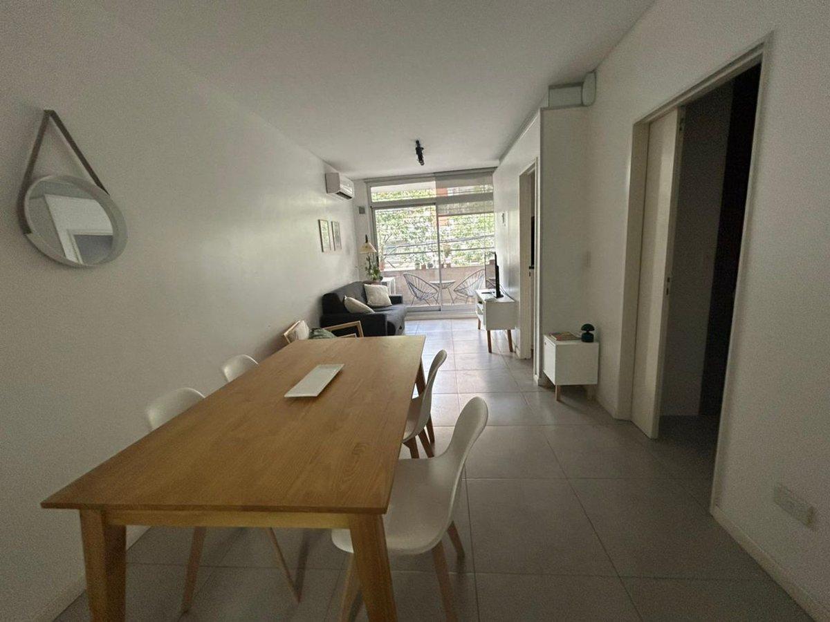 Foto de VENTA -Monoambiente Pque. Chacabuco, imagen 2