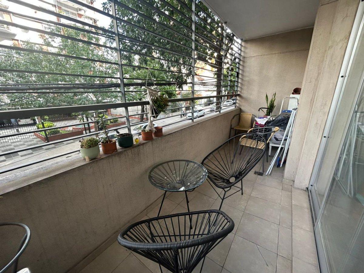 Foto de VENTA -Monoambiente Pque. Chacabuco, imagen 5