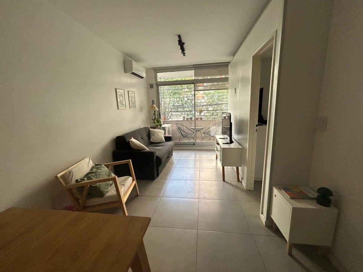 Foto de VENTA -Monoambiente Pque. Chacabuco, imagen 4