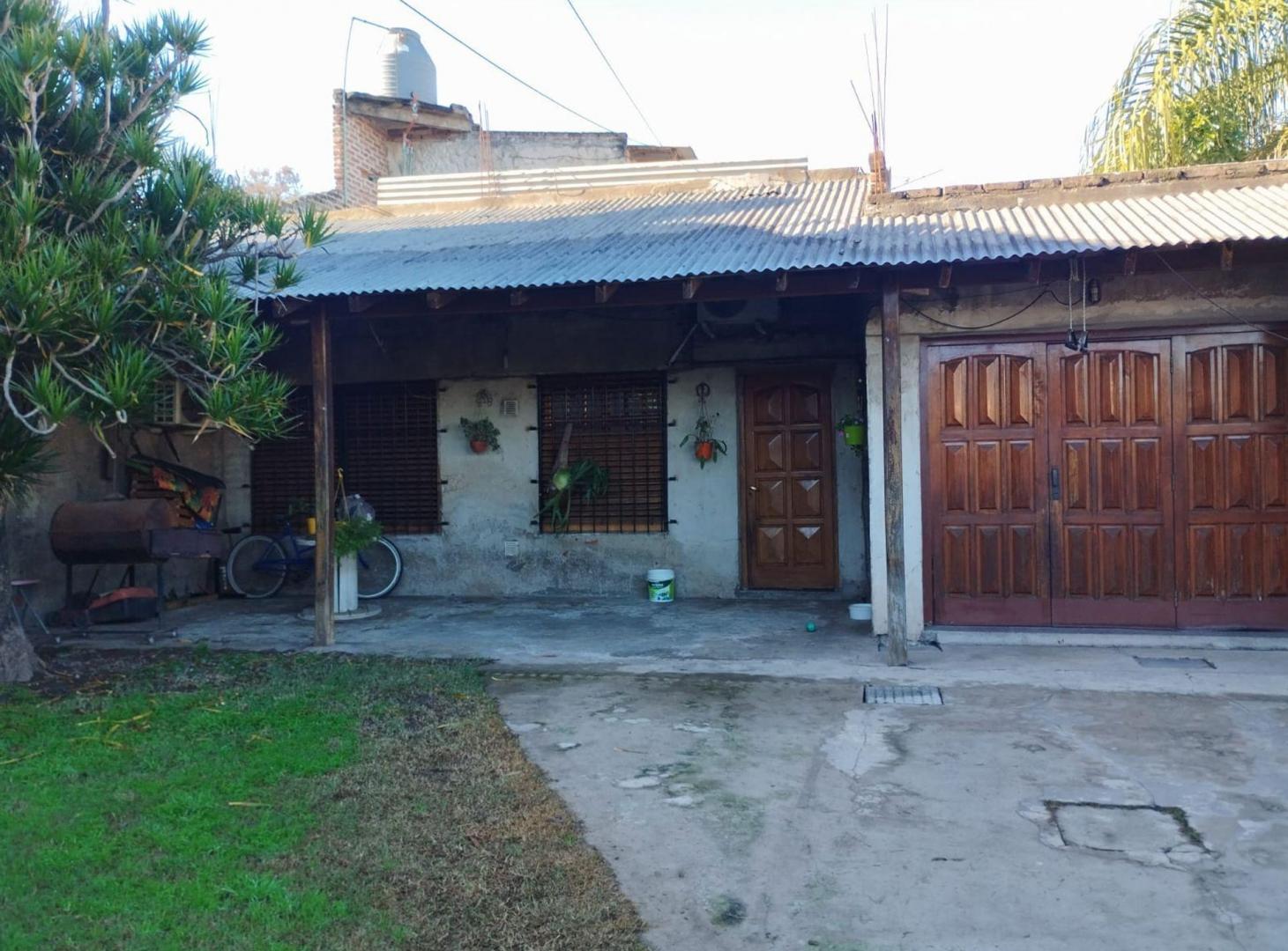 Venta Casa 3 Ambientes. Loma Hermosa