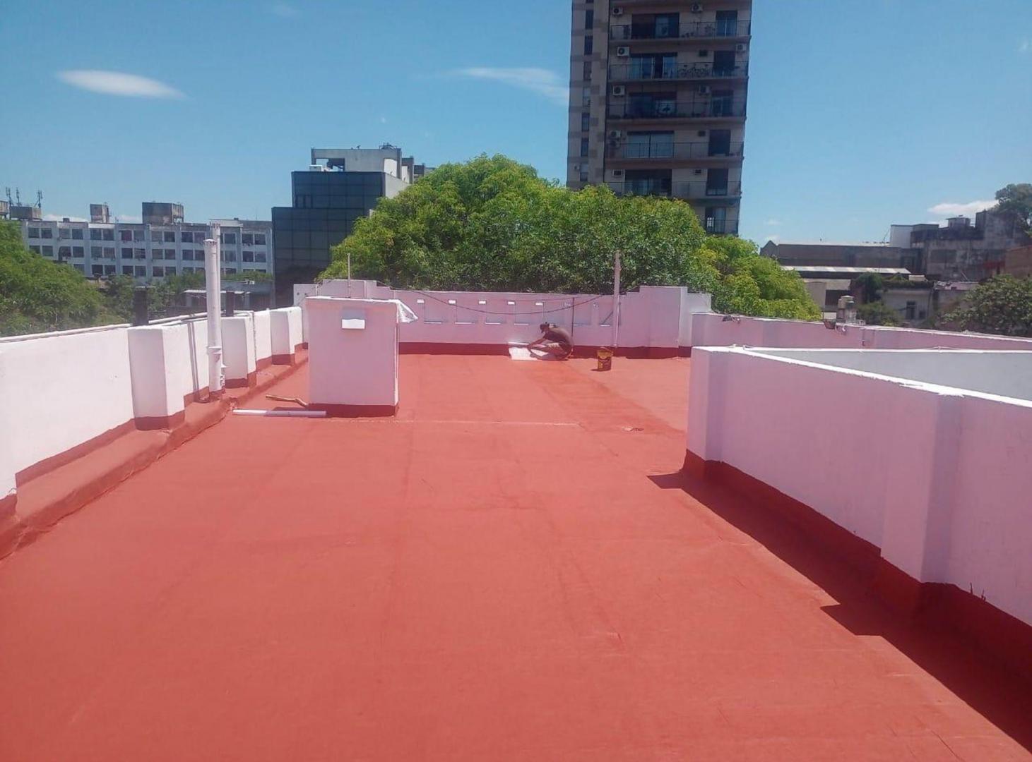 Foto de VENTA OPORT. PH 2 PLANTAS 3/4 DORM TERRAZA LUZ, imagen 2