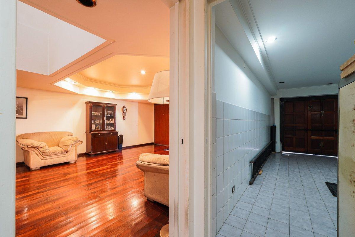 Foto de VENTA CASA 6 AMBIENTES VELEZ SARFIELD JARDIN, imagen 5