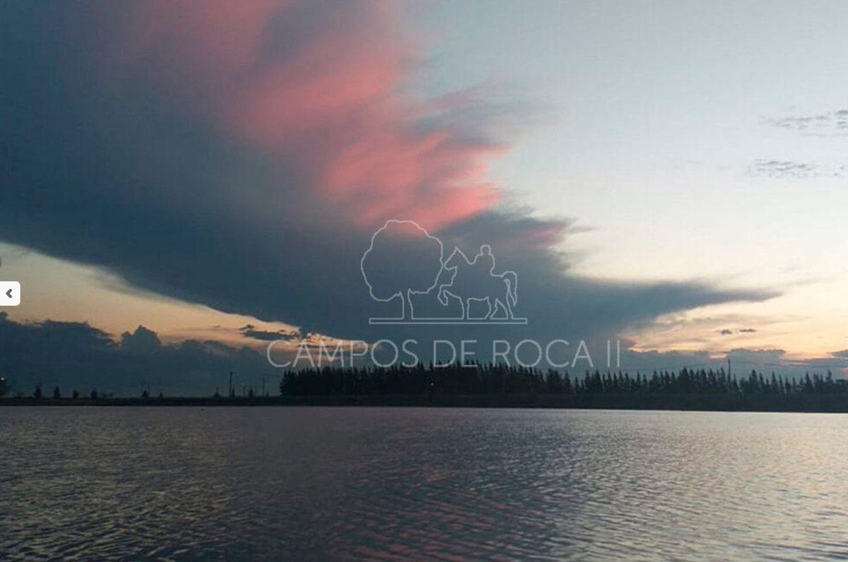 Foto de LOTE EN VENTA CAMPOS DE ROCA II. BRANDSEN, imagen 2