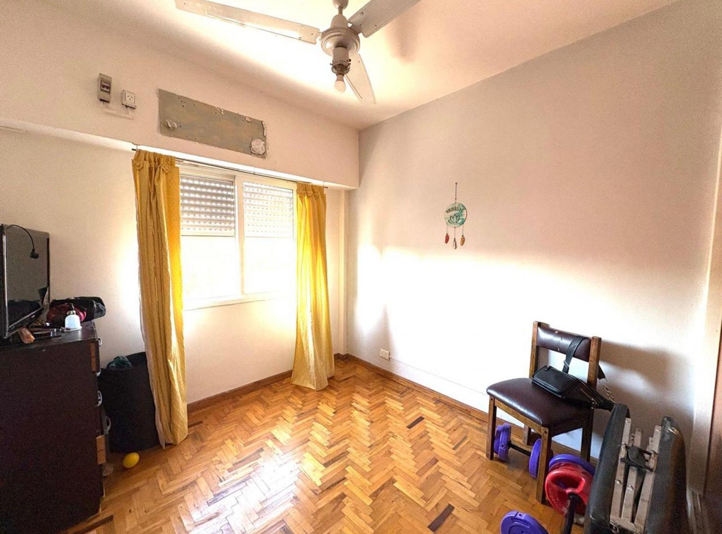 Foto de Venta Depto 4 Amb con Balcón Villa Lugano, imagen 5