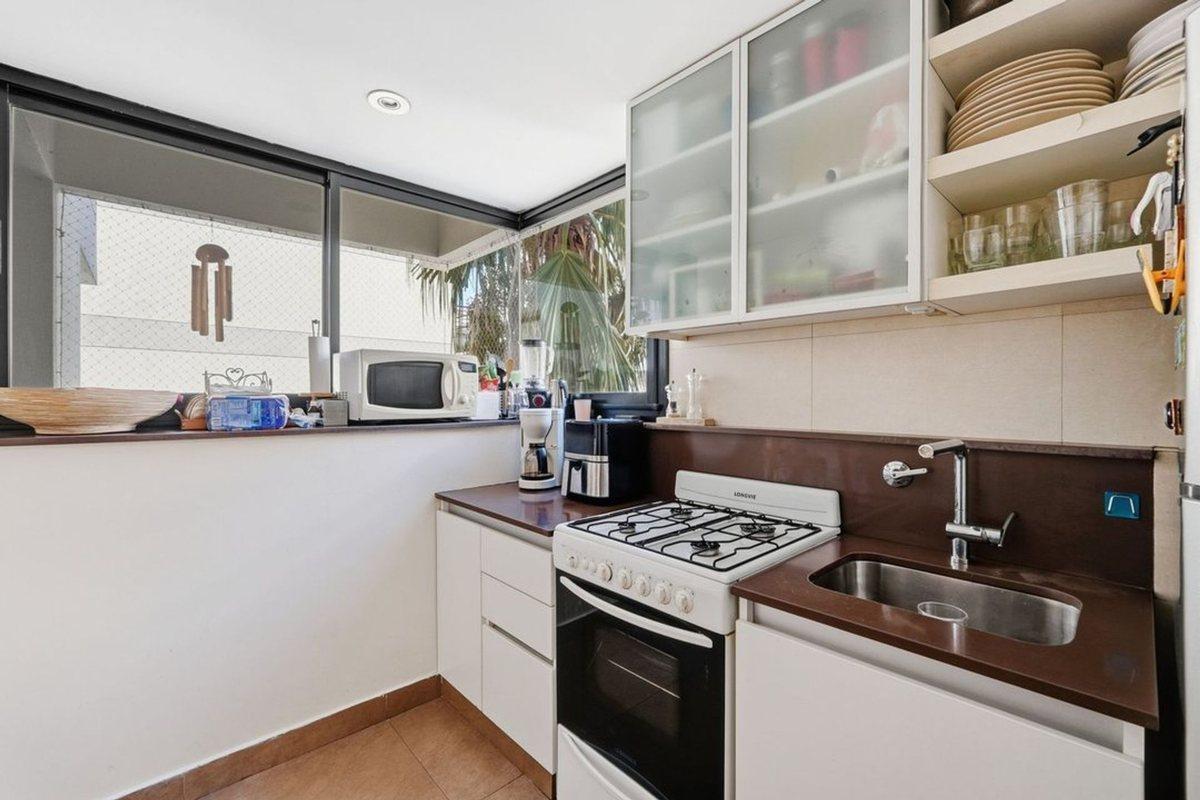 Foto de VENTA DEPARTAMENTO 3 AMBIENTES URQUIZA COCHERA, imagen 3
