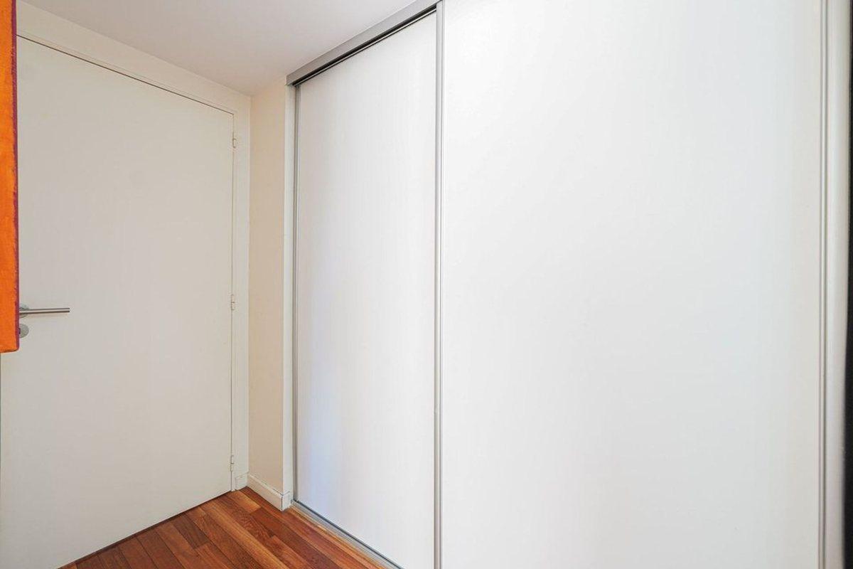 Foto de VENTA DEPARTAMENTO 3 AMBIENTES URQUIZA COCHERA, imagen 2