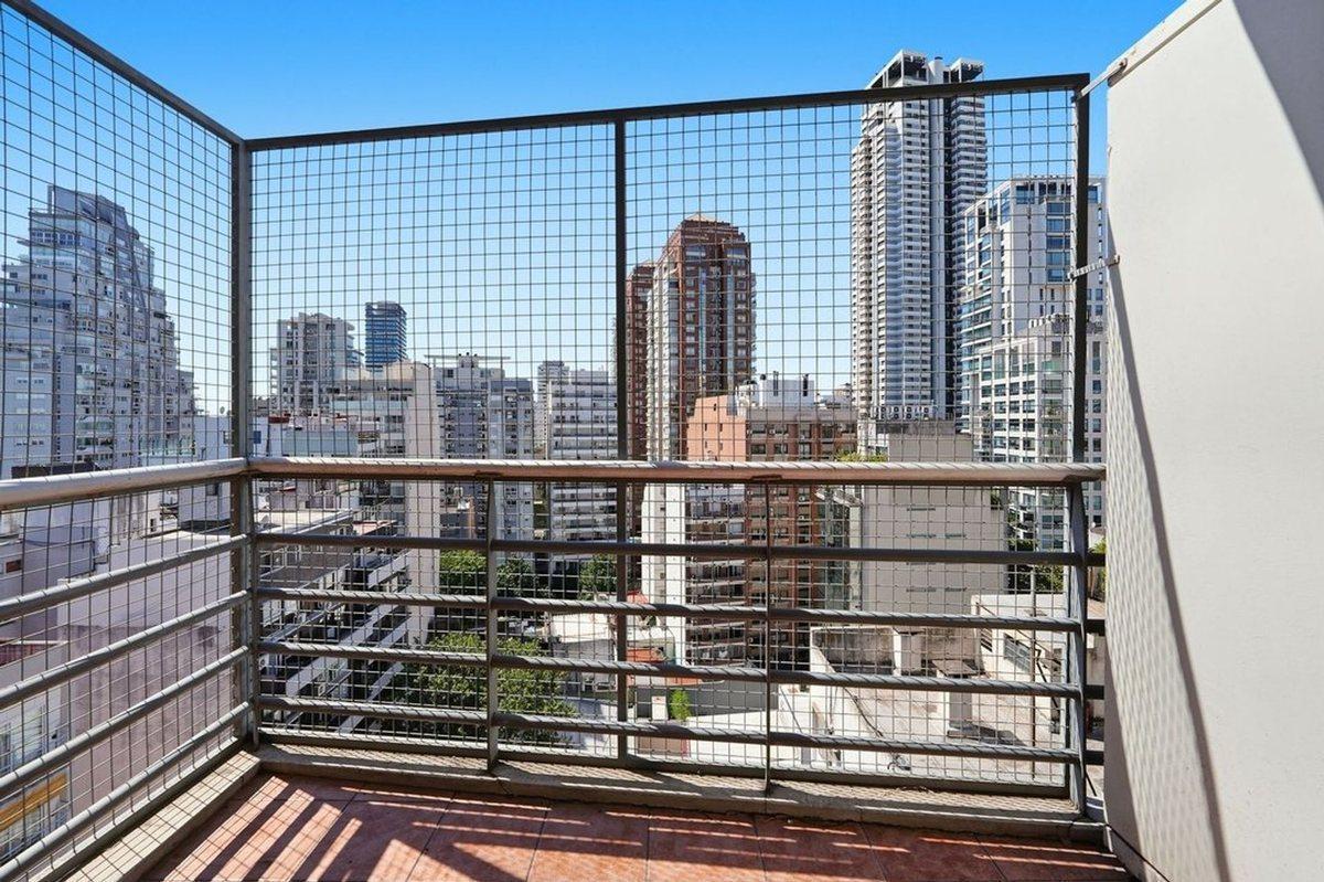 Foto de VENTA DEPARTAMENTO 3 AMBIENTES PALERMO AMENITIES, imagen 4