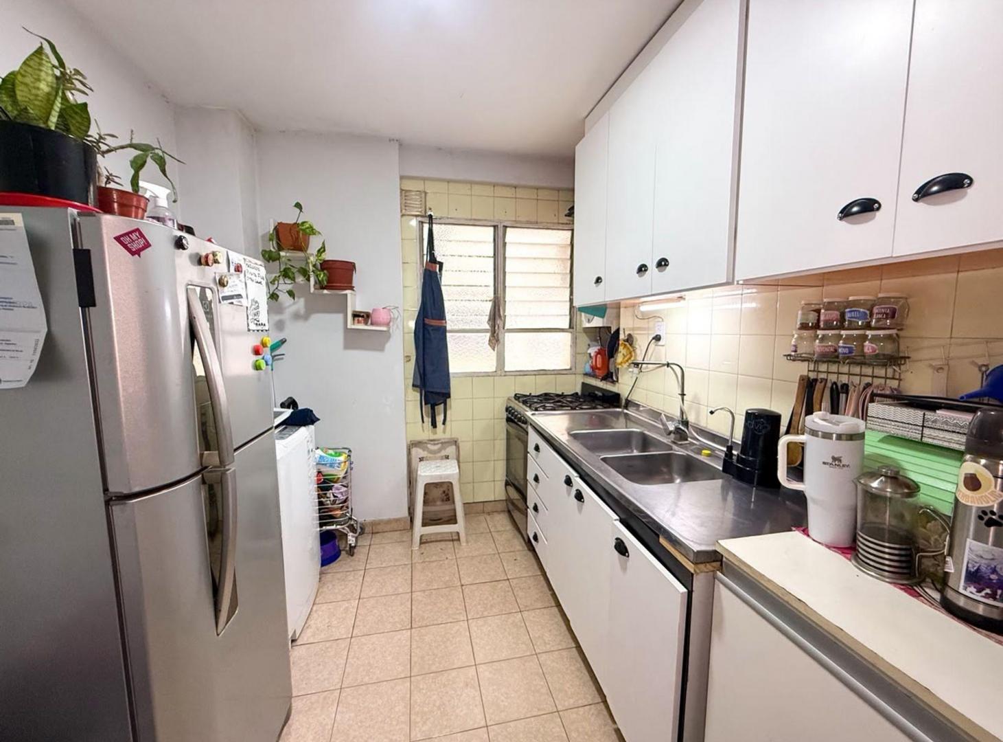 Foto de Departamento 3 ambientes Parque Chacabuco, imagen 5
