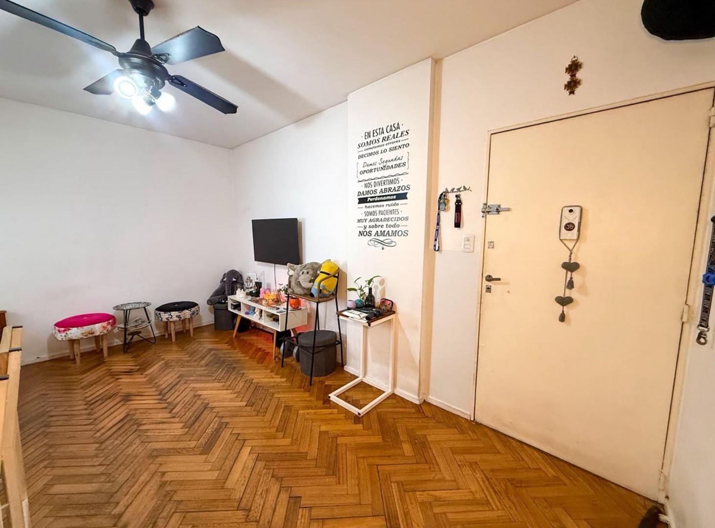 Foto de Departamento 3 ambientes Parque Chacabuco, imagen 4