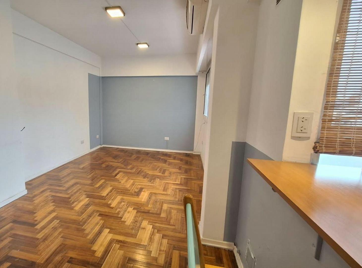 Foto de Departamento 1 amb VENTA Colegiales APTO PROF., imagen 1