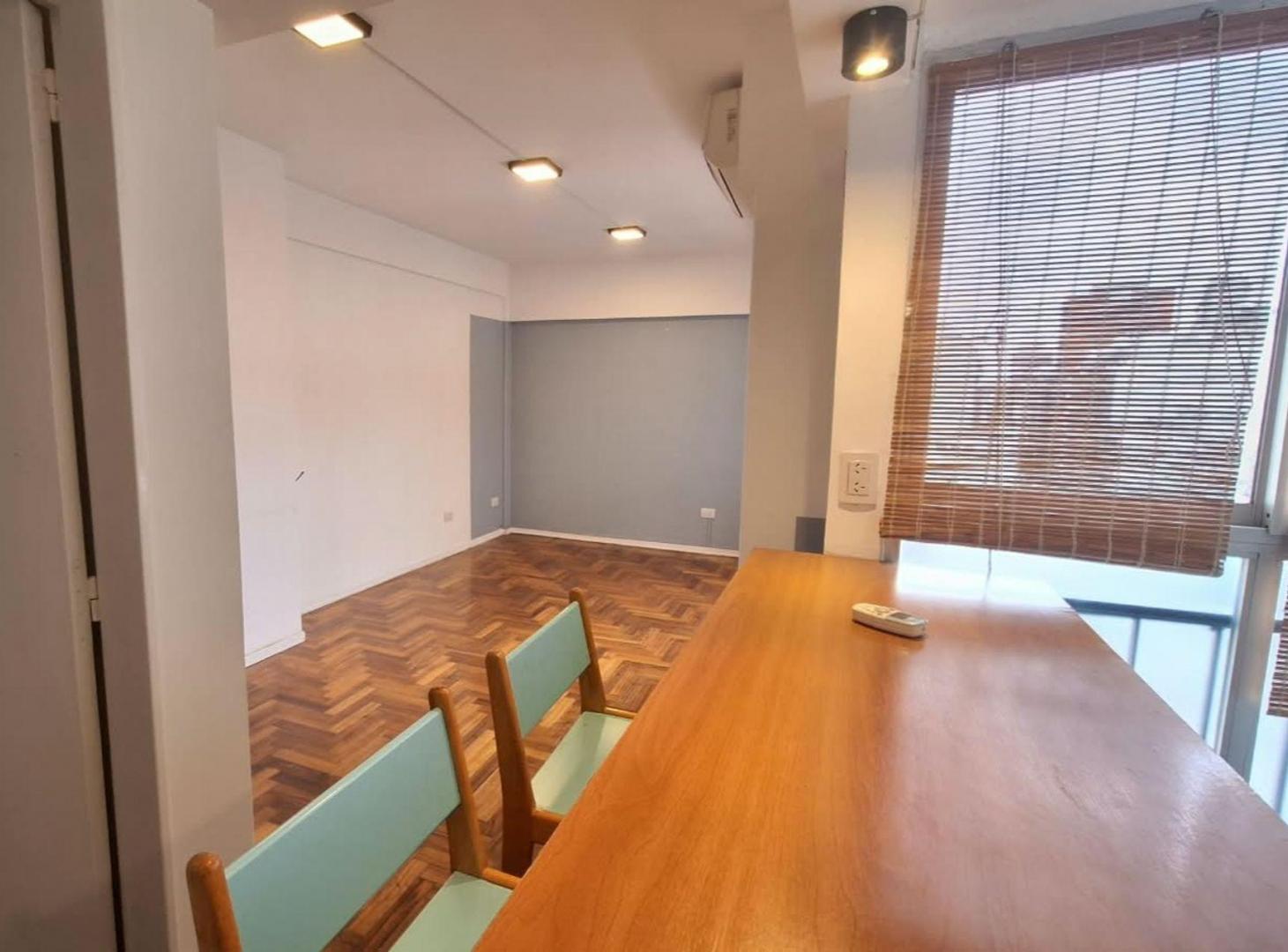 Foto de Departamento 1 amb VENTA Colegiales APTO PROF., imagen 3