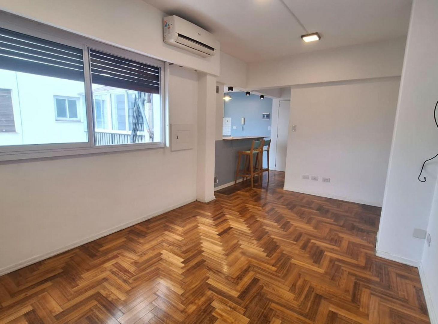 Foto de Departamento 1 amb VENTA Colegiales APTO PROF., imagen 5
