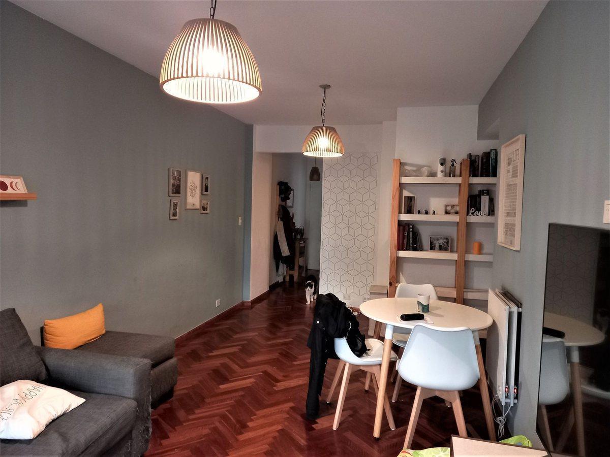 Foto de VENTA departamento 4 amb. PALERMO - cochera, imagen 3