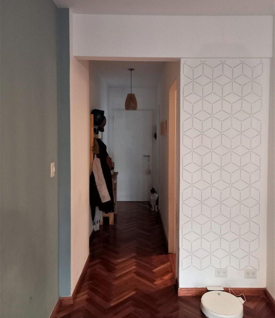 Foto de VENTA departamento 4 amb. PALERMO - cochera, imagen 4
