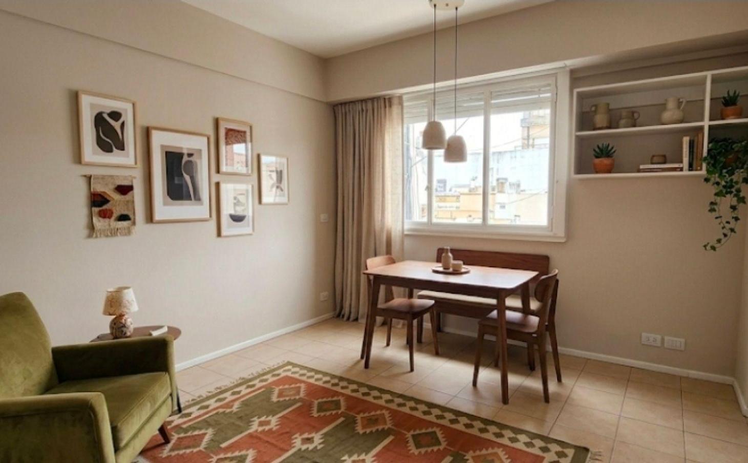Foto de Monoambiente en venta Recoleta, imagen 2
