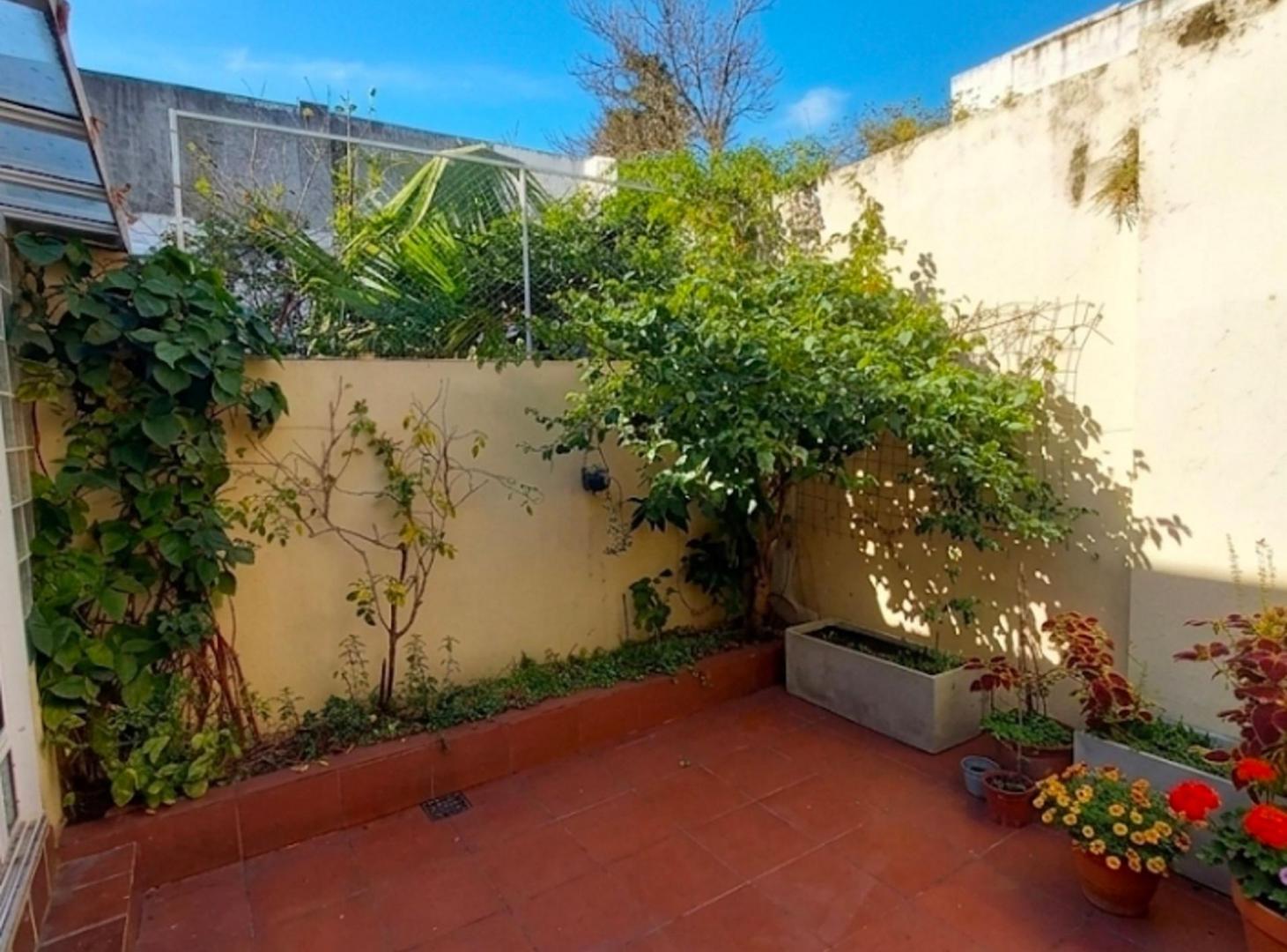 Foto de PH venta V.del Parque patio-entrada independiente, imagen 1