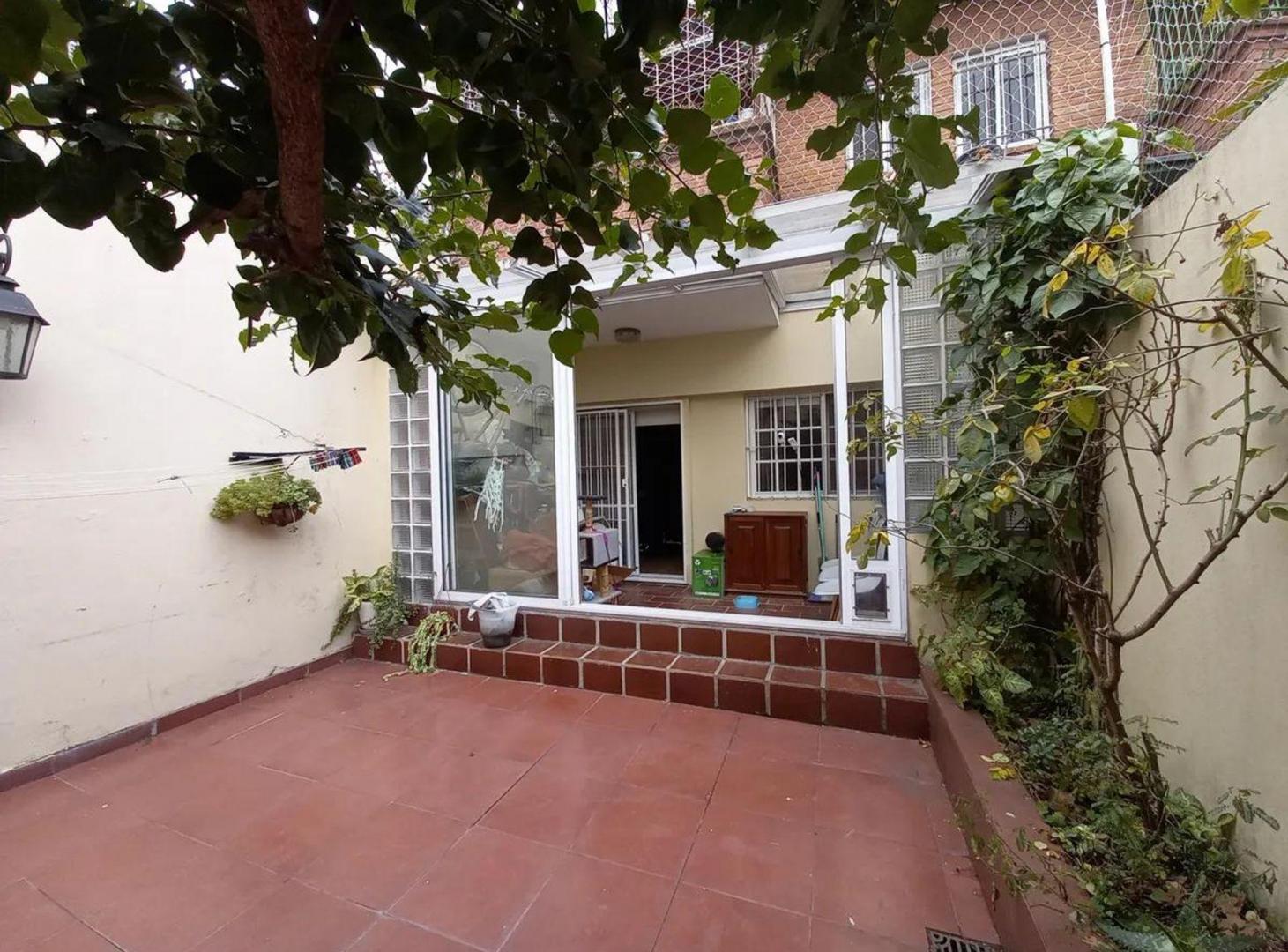 Foto de PH venta V.del Parque patio-entrada independiente, imagen 5