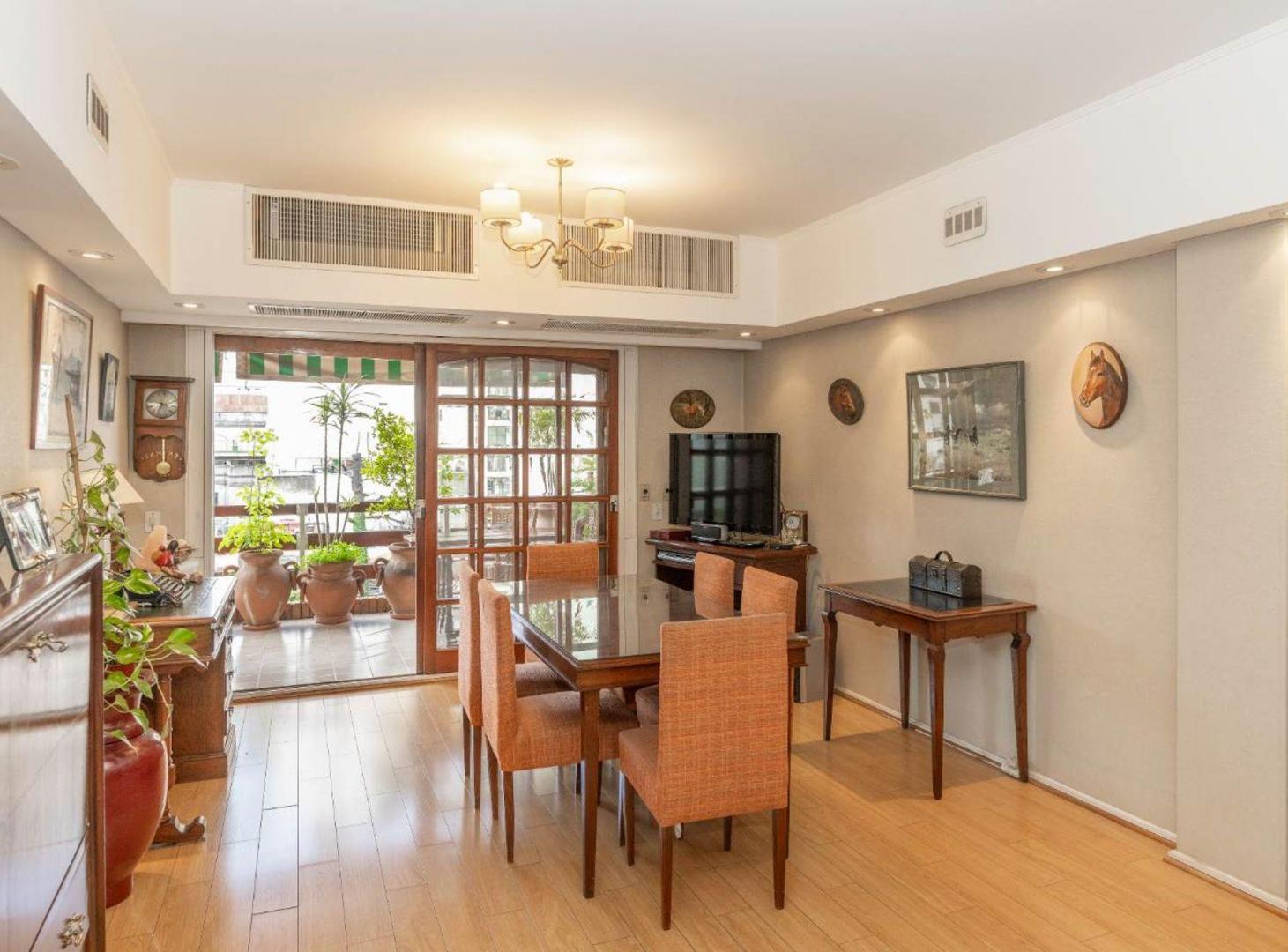 Foto de VENTA DEPARTAMENTO DE 3 AMB/ COCHERA EN CABALLITO, imagen 5