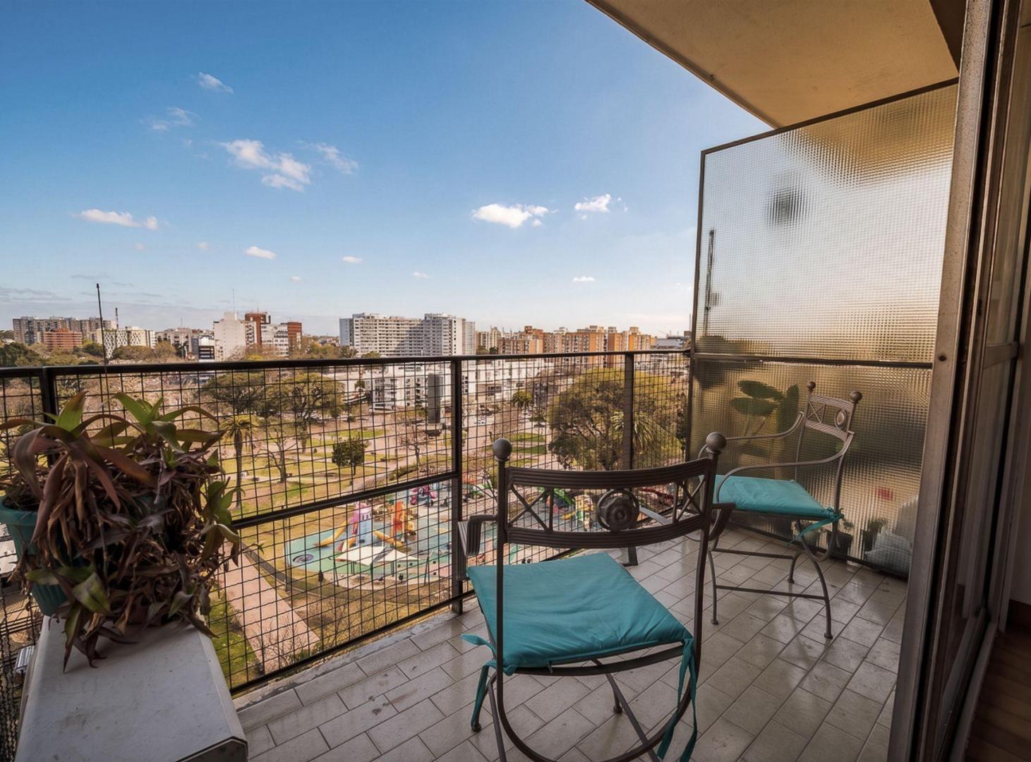 Foto de Depto en Venta 3 amb + Baulera con vista abierta, imagen 1