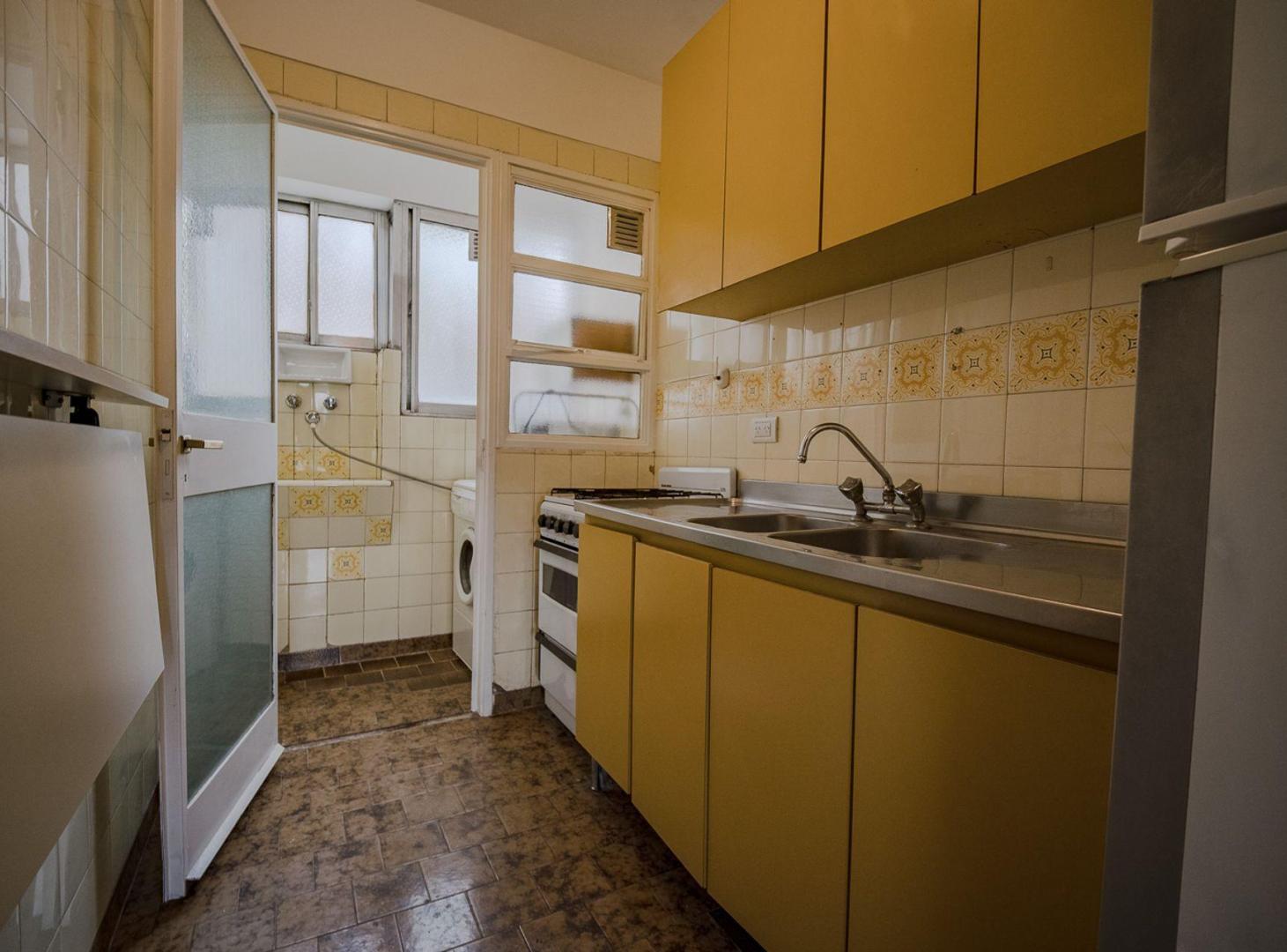 Foto de Depto en Venta 3 amb + Baulera con vista abierta, imagen 5