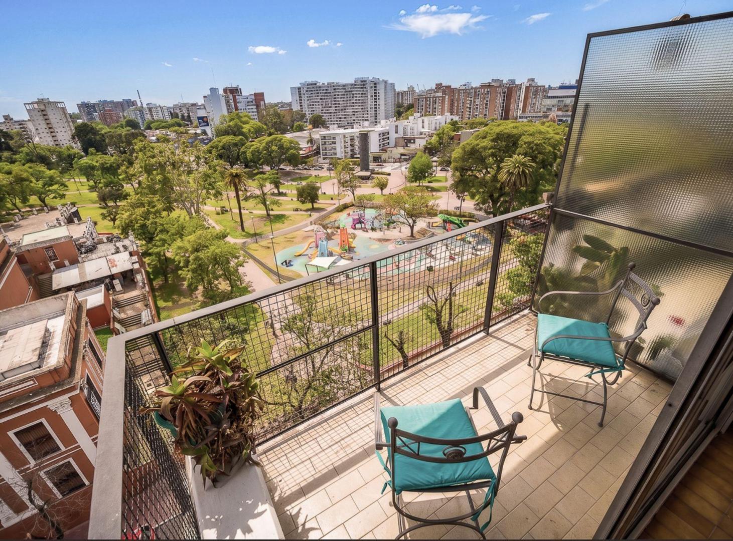 Foto de Depto en Venta 3 amb + Baulera con vista abierta, imagen 3
