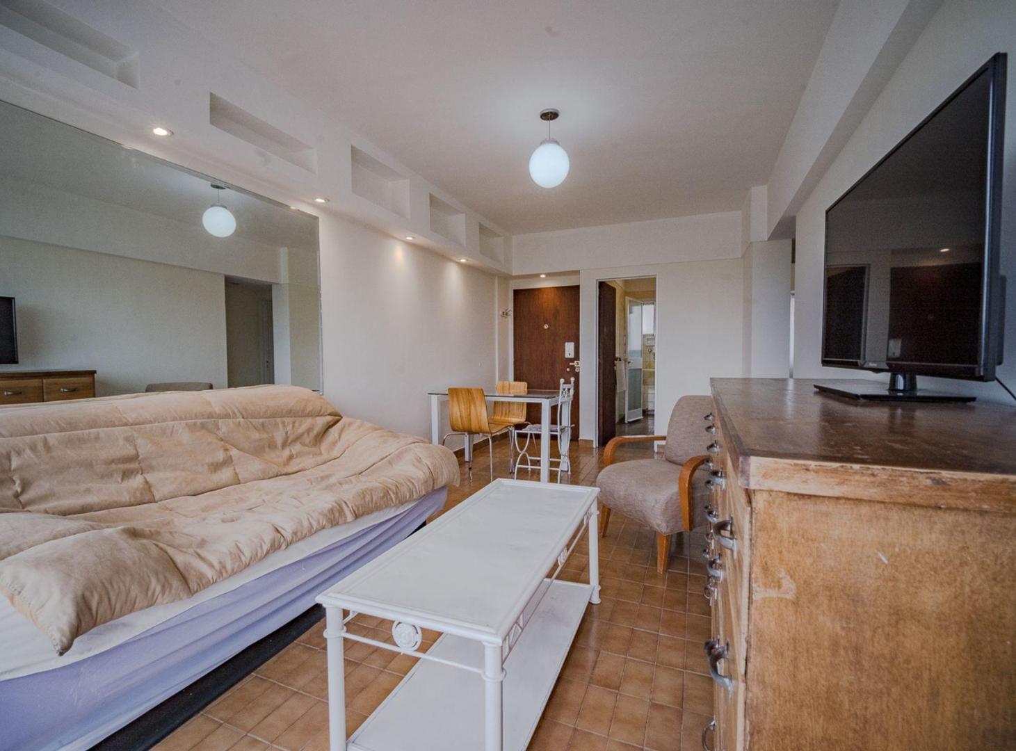 Foto de Depto en Venta 3 amb + Baulera con vista abierta, imagen 4