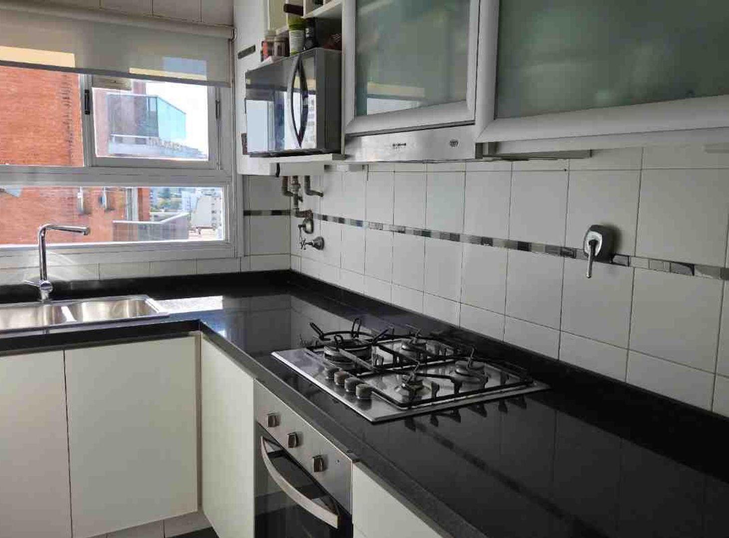Foto de VENTA DEPARTAMENTO 3 AMB COLEGIALES BALCON BAULERA, imagen 5