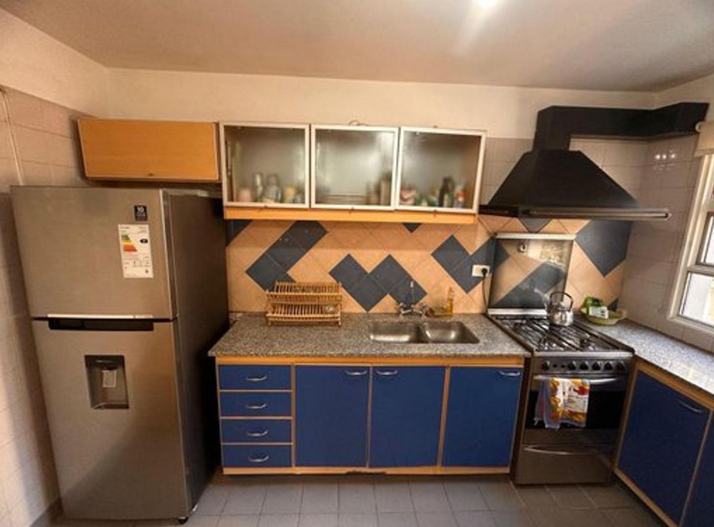 Foto de Venta departamento 4 ambientes con cochera PALERMO, imagen 4