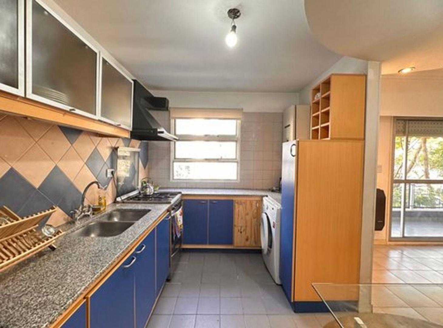 Foto de Venta departamento 4 ambientes con cochera PALERMO, imagen 3