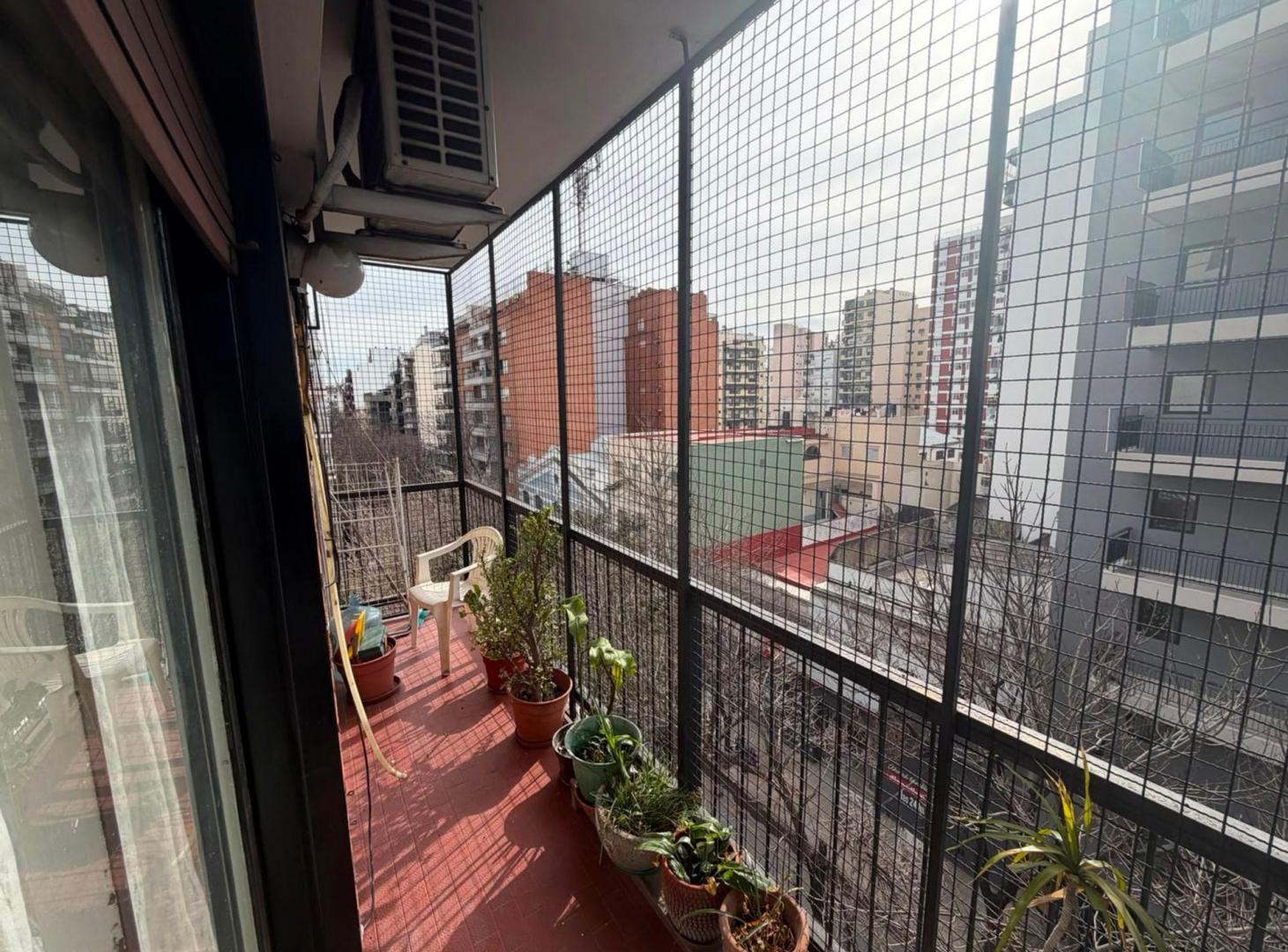 Foto de VENDE DEPARTAMENTO 3 AMB C BALCON EN CABALLITO, imagen 2