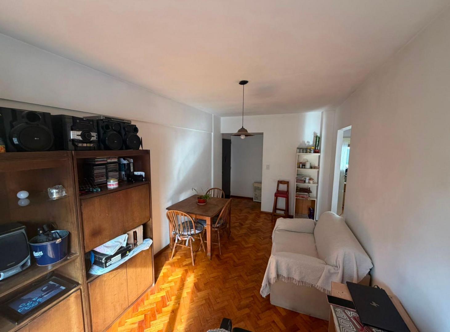 Foto de VENDE DEPARTAMENTO 3 AMB C BALCON EN CABALLITO, imagen 3