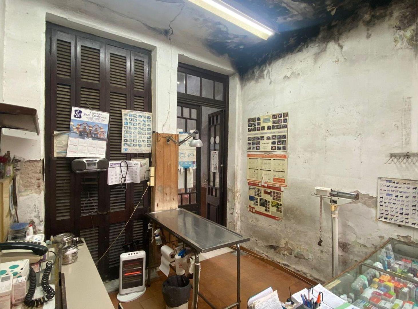 Foto de Lanus - Venta - Casa - lotes doble frente, imagen 2