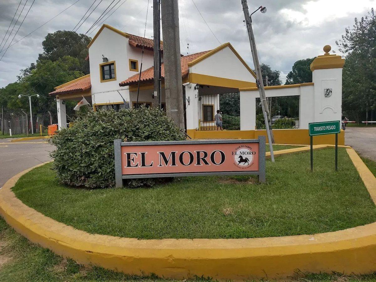 Foto de LOTE EN VENTA – EXCLUSIVA VISTA AL CAMPO DE GOLF, imagen 4