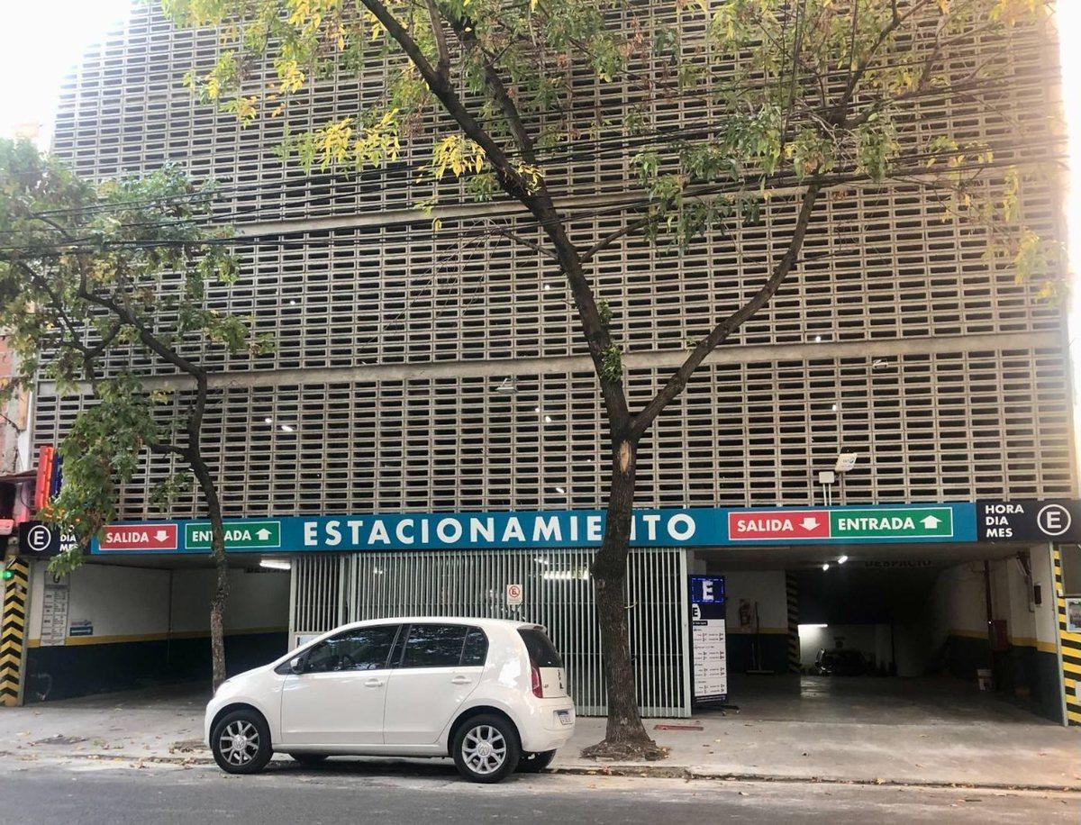 Foto de VENTA COCHERA PALERMO SOHO. ZONA RESTAURANTES, imagen 3