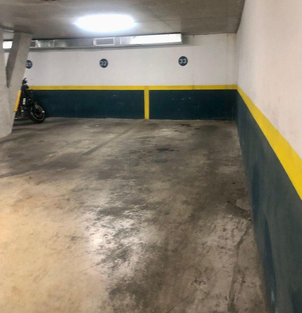 Foto de VENTA COCHERA PALERMO SOHO. ZONA RESTAURANTES, imagen 1