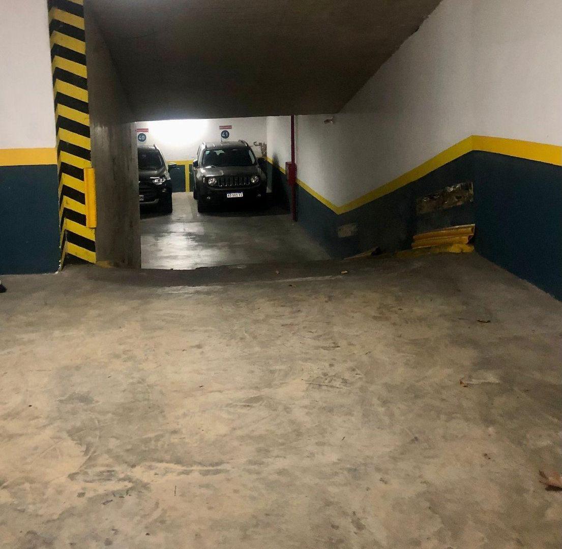 Foto de VENTA COCHERA PALERMO SOHO. ZONA RESTAURANTES, imagen 5