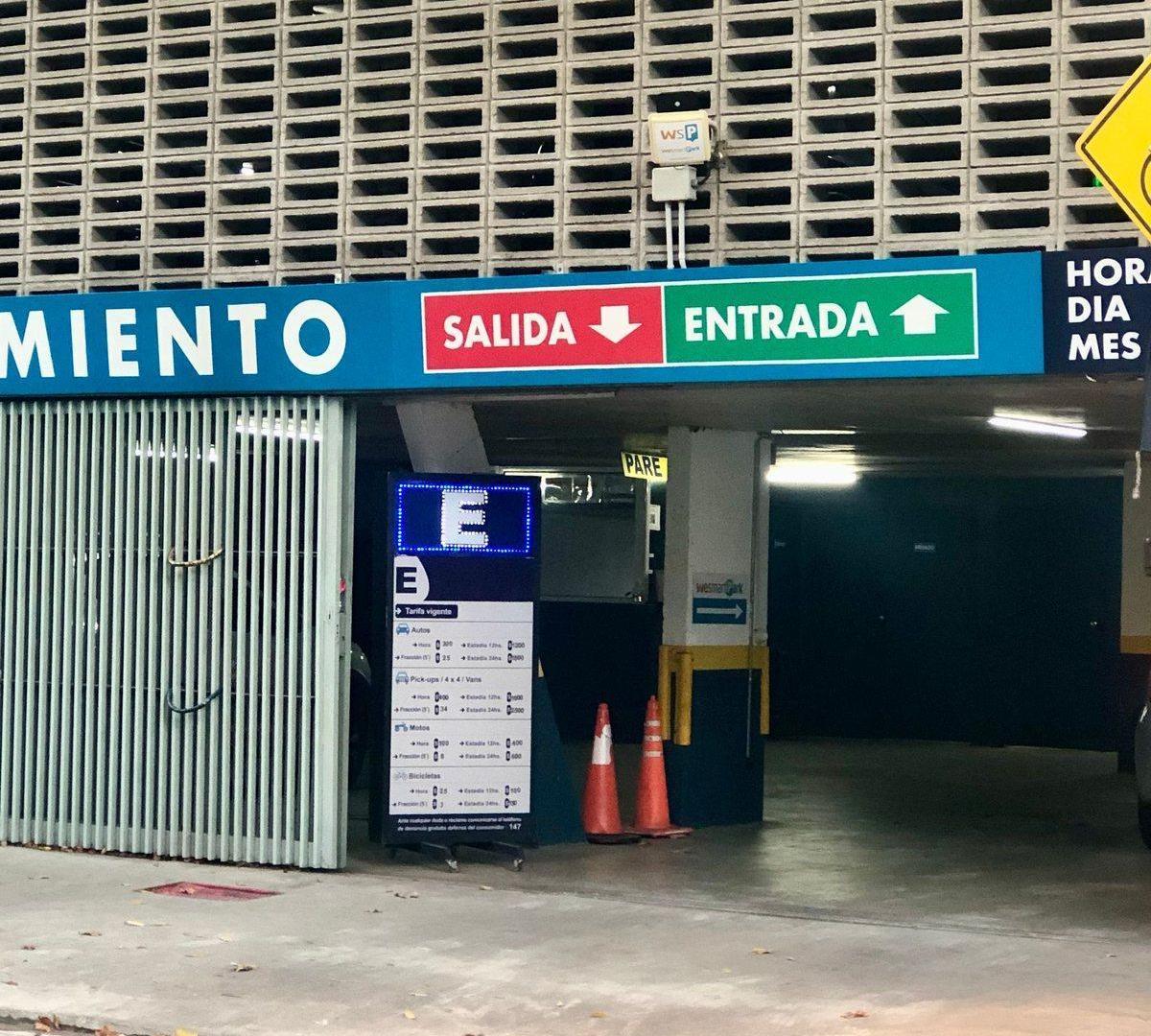 Foto de VENTA COCHERA PALERMO SOHO. ZONA RESTAURANTES, imagen 4