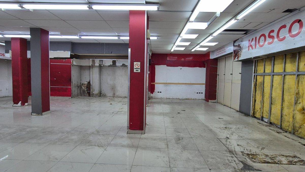 Foto de VENTA LOCAL COMERCIAL CONGRESO PB + SUB 283 MTRS, imagen 5