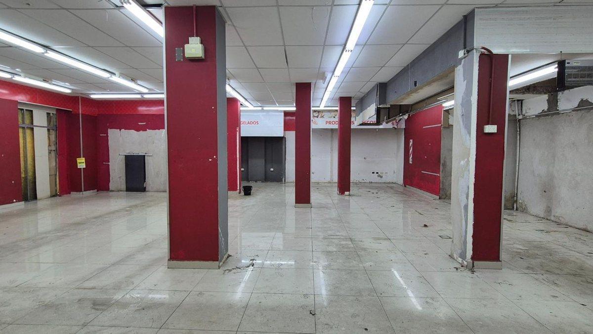 Foto de VENTA LOCAL COMERCIAL CONGRESO PB + SUB 283 MTRS, imagen 3