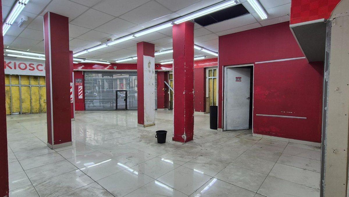 Foto de VENTA LOCAL COMERCIAL CONGRESO PB + SUB 283 MTRS, imagen 4