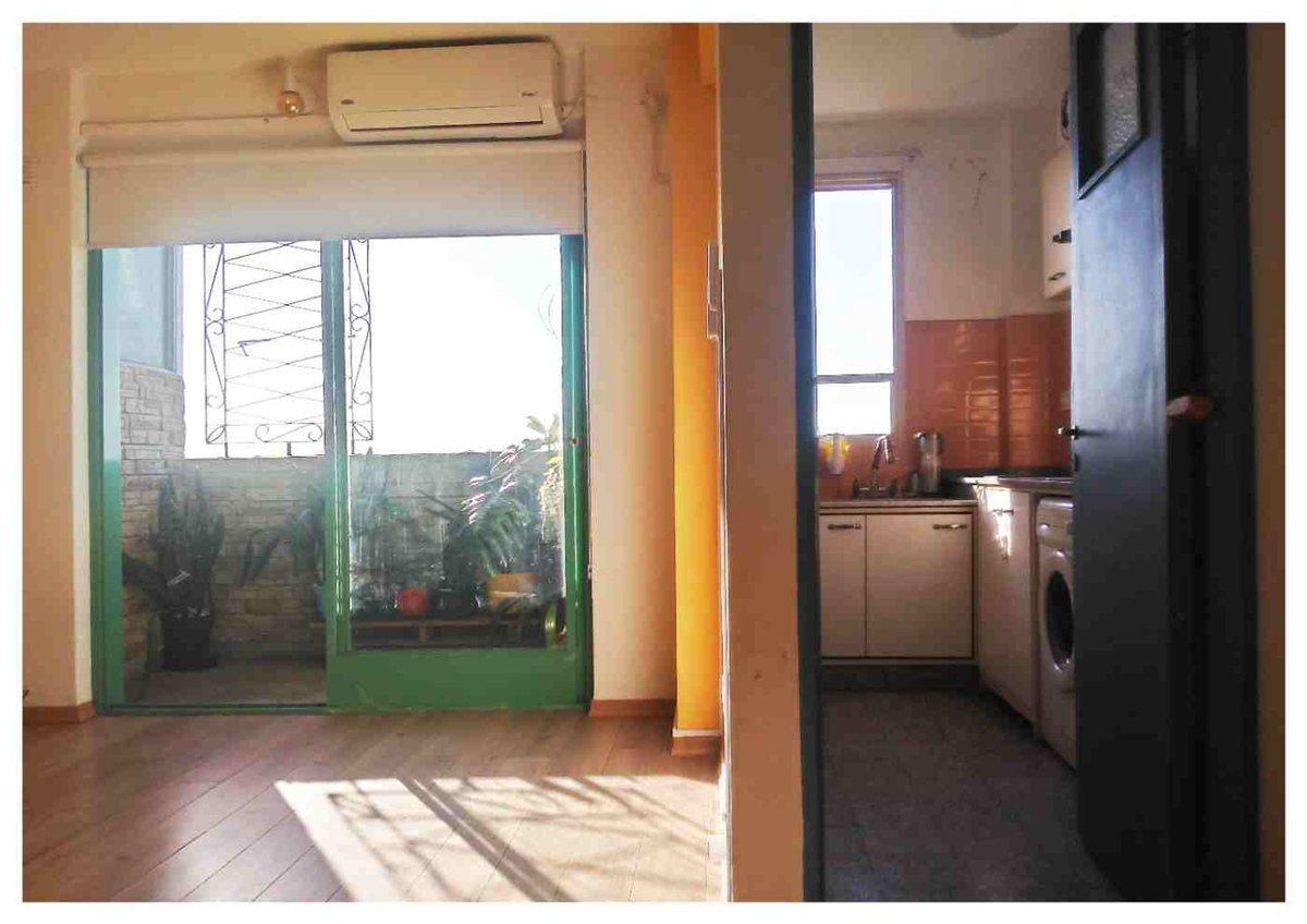 Foto de VENTA DE 3 AMB. COLEGIALES, MUY LUMINOSO, imagen 5